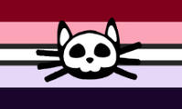 Skelecatgender